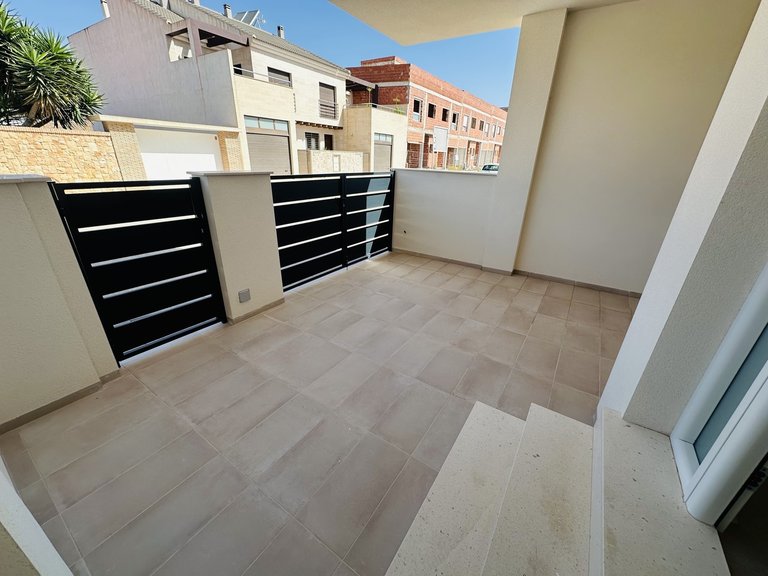 Villa for Sale in Pilar De La Horadada, Alicante 2