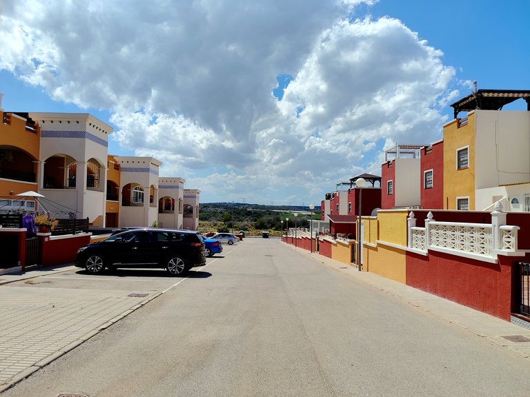 Apartment for Sale in Los Altos, Alicante 44
