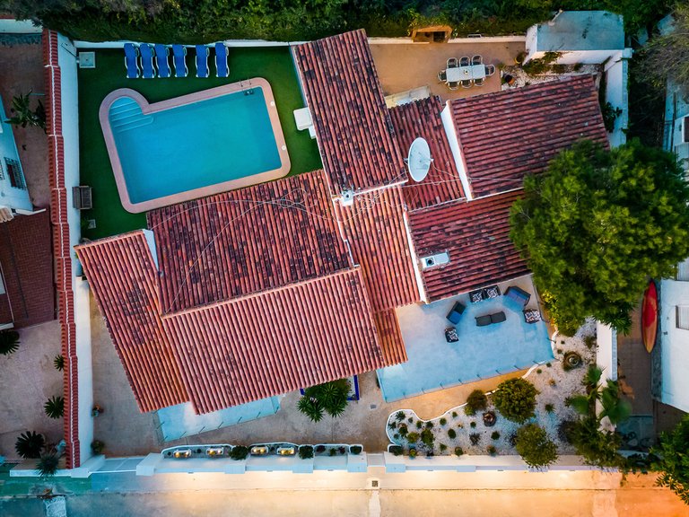 Villa for Sale in Dehesa De Campoamor, Alicante 34