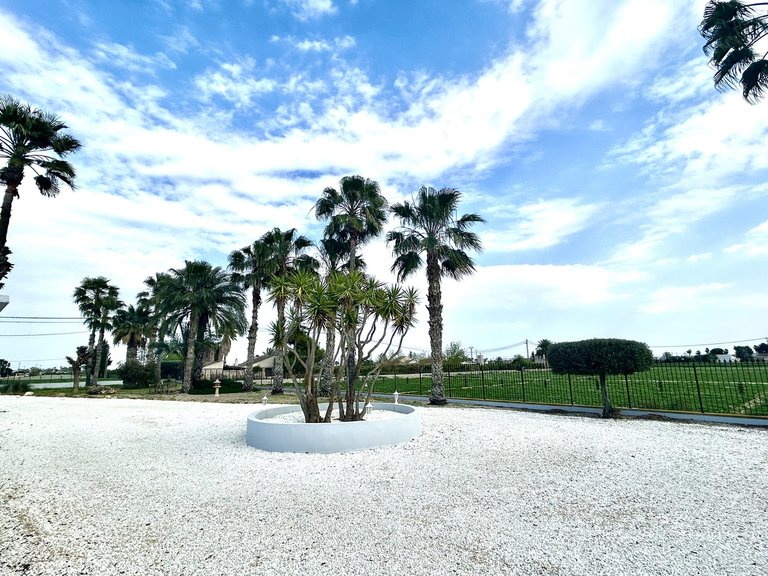 Villa for Sale in Costa Blanca Catral, Alicante 38