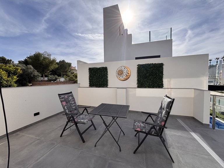 Villa for Sale in Costa Blanca Villamartin, Alicante 29
