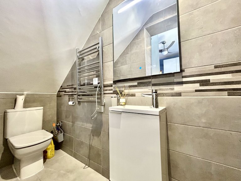 Villa for Sale in Villamartin, Alicante 19