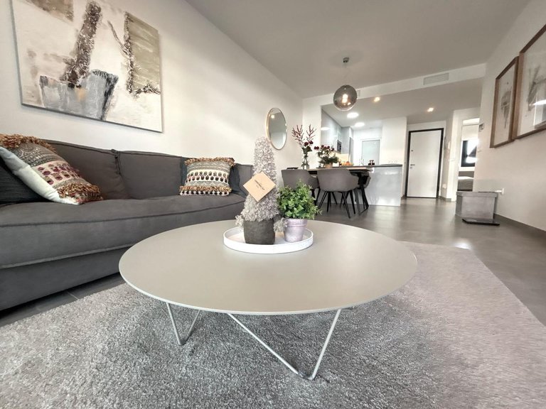 Apartment for Sale in Costa Blanca La Zenia, Alicante 8