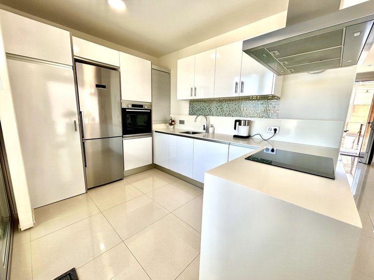 Villa for Sale in Costa Blanca Villamartin, Alicante 7