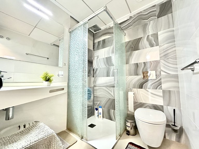 Town House for Sale in Inland Los Dolses, Alicante 15