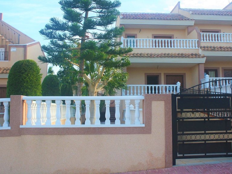 Town House for Sale in Costa Blanca Los Altos, Alicante 1
