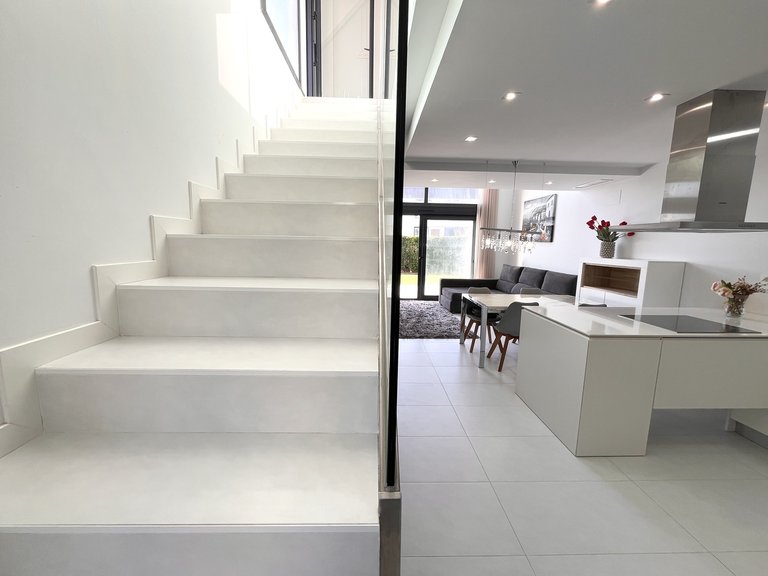 Villa for Sale in Inland Los Dolses, Alicante 21