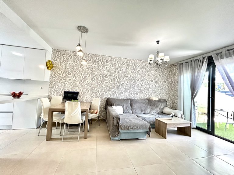 Town House for Sale in Inland Los Dolses, Alicante 6