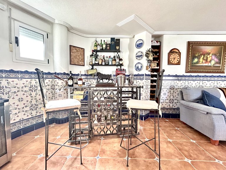 Villa for Sale in Inland Pinar De Campoverde, Alicante 23