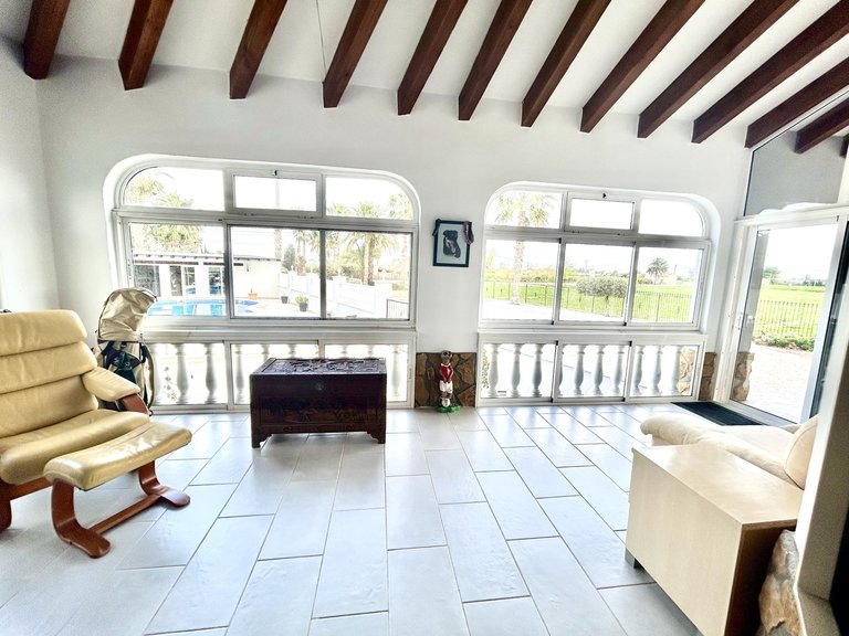 Villa for Sale in Costa Blanca Catral, Alicante 28