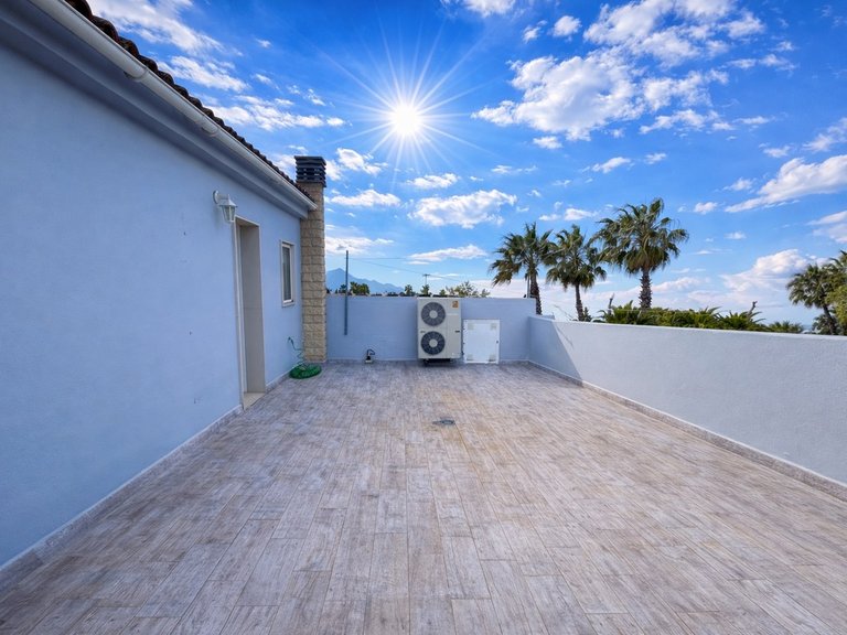 Villa for Sale in Costa Blanca Catral, Alicante 23