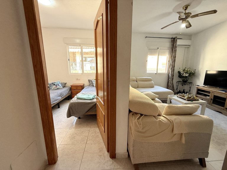 Apartment for Sale in Inland San Miguel De Salinas, Alicante 26