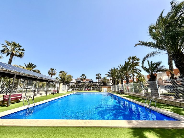 Town House for Sale in Inland Los Dolses, Alicante 38