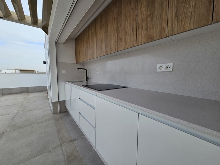 Apartment for Sale in San Pedro Del Pinatar, Murcia 25