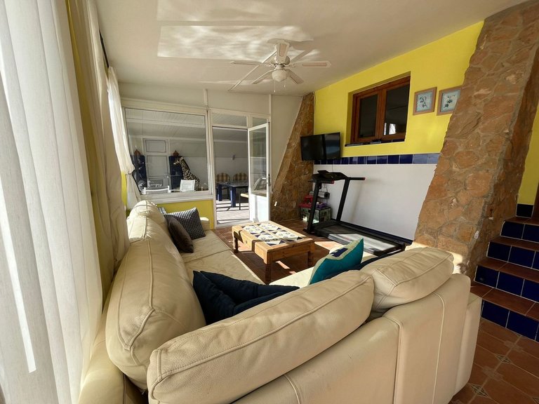 Villa for Sale in Inland La Torre Golf Resort, Murcia 26