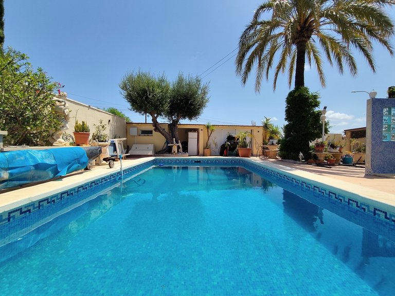 Villa for Sale in Costa Blanca Ciudad Quesada, Alicante 36