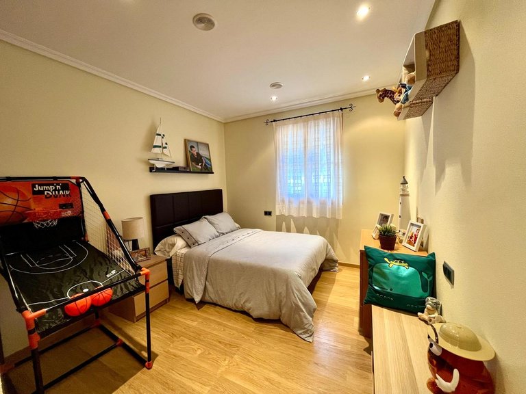 Villa for Sale in El Esparragal, Murcia 21