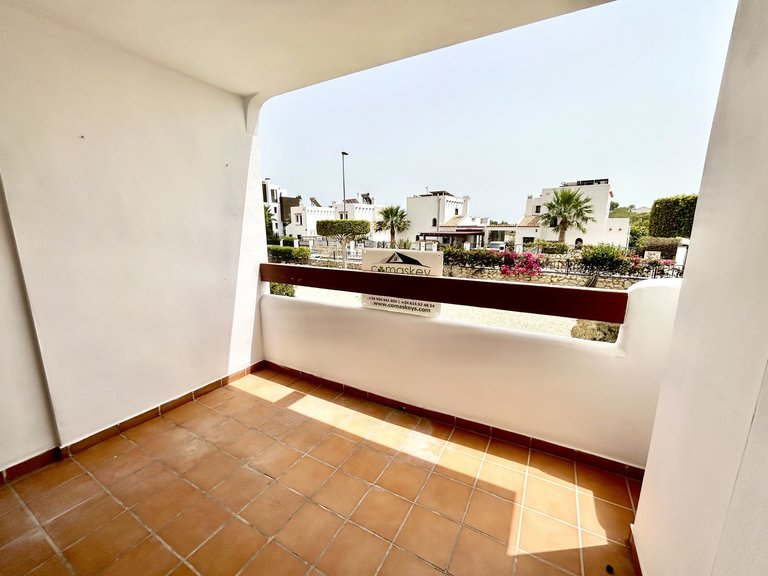 Apartment for Sale in Villamartin, Alicante 21