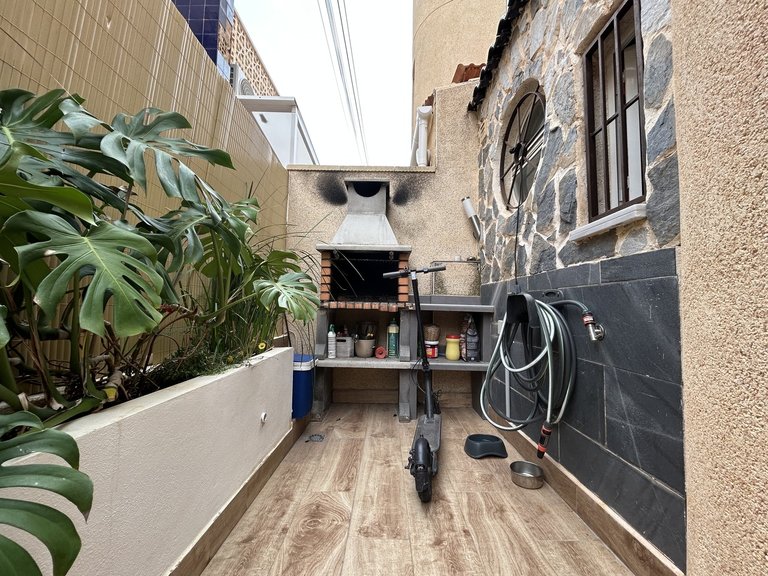 Town House for Sale in Torrevieja, Alicante 22