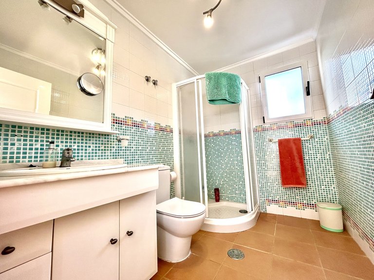 Villa for Sale in Inland Pinar De Campoverde, Alicante 17