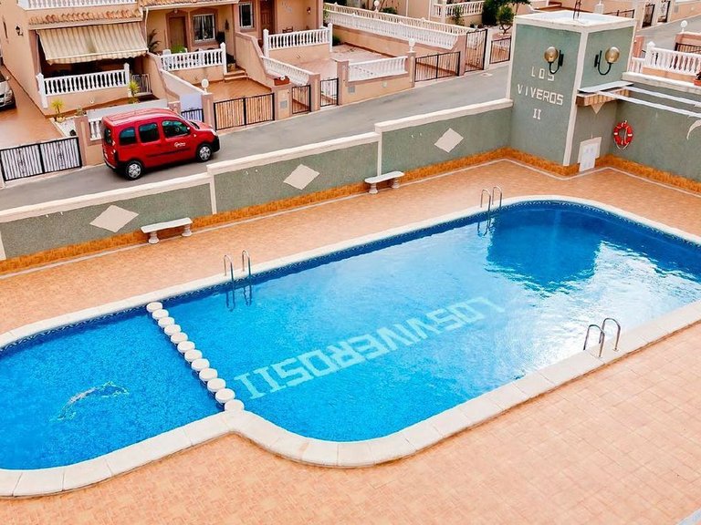Town House for Sale in Costa Blanca Los Altos, Alicante 5