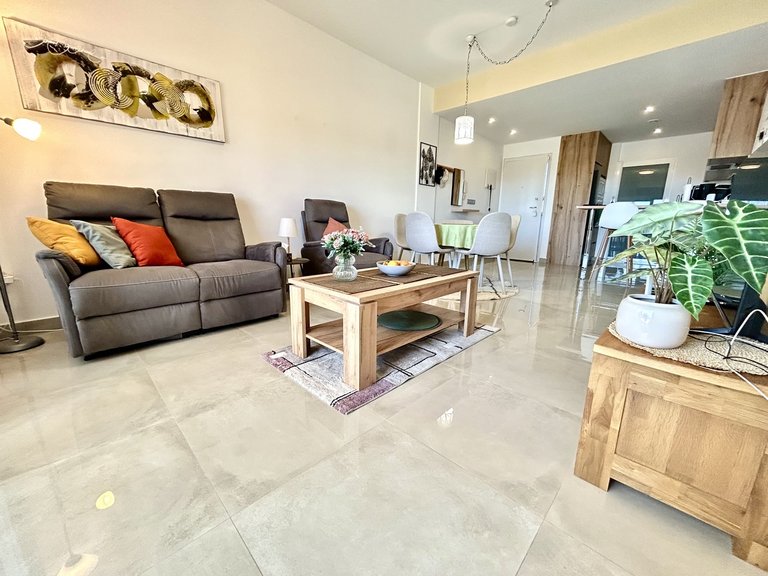 Apartment for Sale in Pilar De La Horadada, Alicante 8