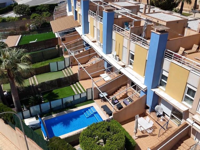 Villa for Sale in Costa Blanca Cabo Roig, Alicante 28