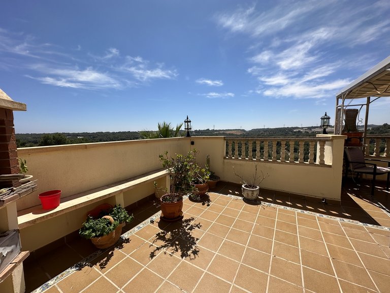 Villa for Sale in Las Ramblas, Alicante 8
