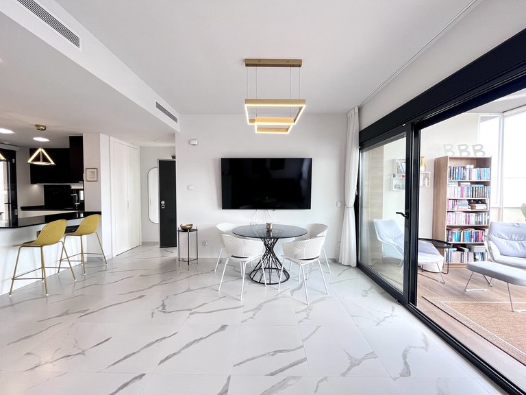 Apartment for Sale in Inland San Miguel De Salinas, Alicante 20