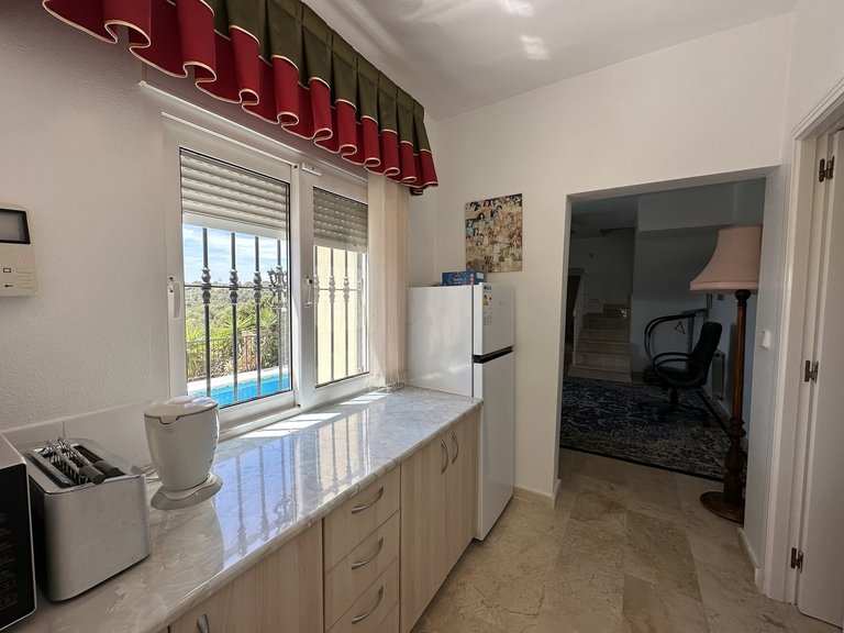 Villa for Sale in Las Ramblas, Alicante 39