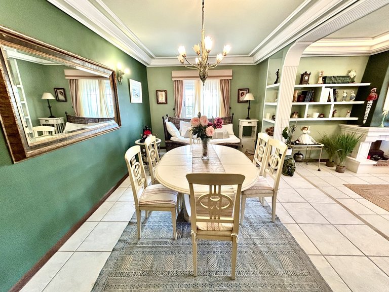 Villa for Sale in Costa Blanca La Mata, Alicante 10