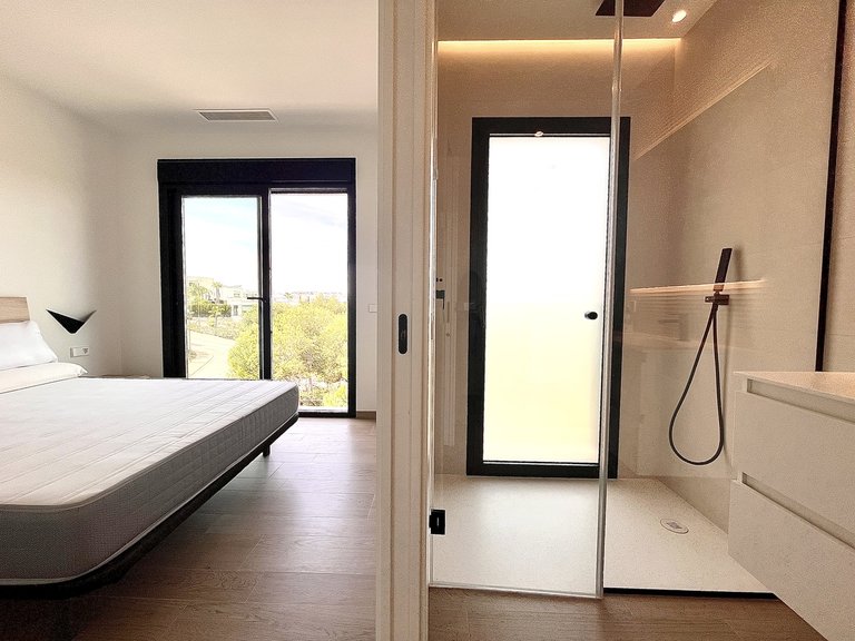 Apartment for Sale in Costa Blanca Las Colinas Golf, Alicante 9