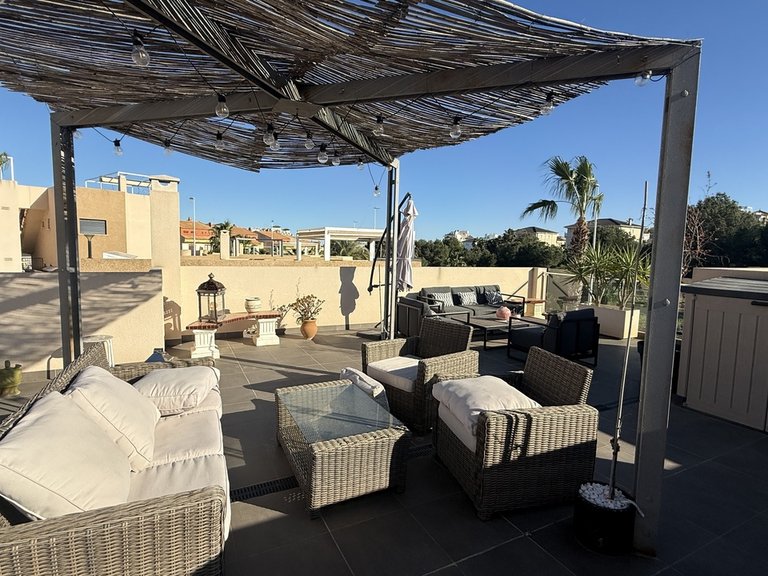 Villa for Sale in Costa Blanca La Zenia, Alicante 26