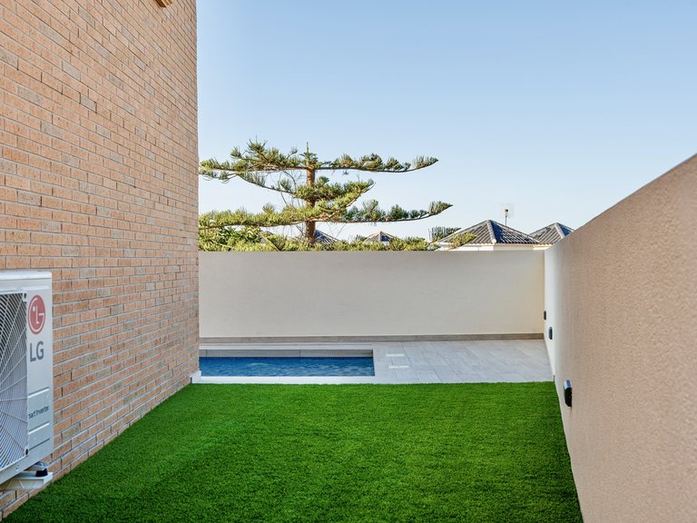 Villa for Sale in Cuidad Quesada, Ciudad Quesada, Alicante 39