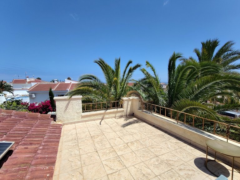 Villa for Sale in Costa Blanca Ciudad Quesada, Alicante 28