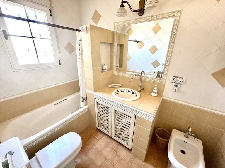 Villa for Sale in Costa Blanca La Mata, Alicante 31