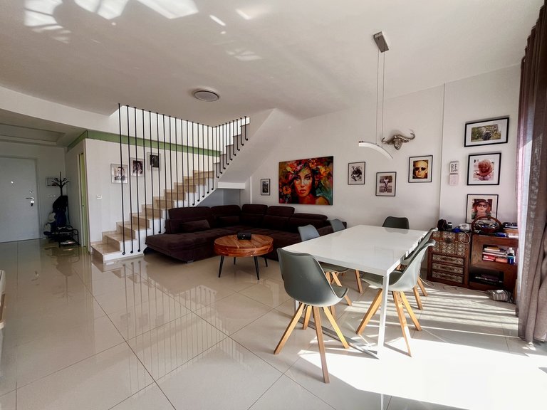 Penthouse for Sale in Inland Los Dolses, Alicante 5