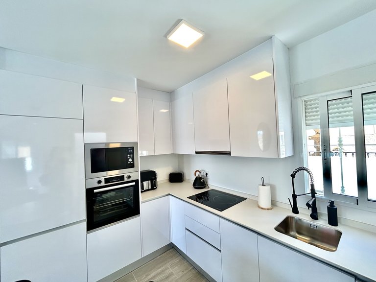 Villa for Sale in Costa Blanca Villamartin, Alicante 8