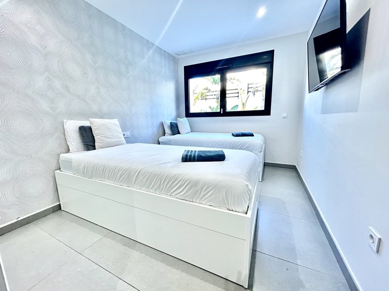 Villa for Sale in Costa Blanca Los Balcones, Alicante 17