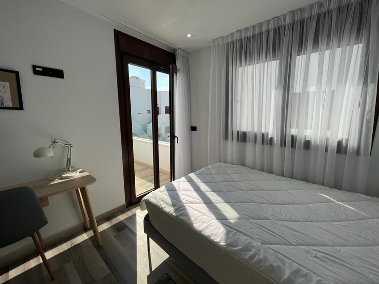 Villa for Sale in Los Balcones, Los Balcones, Torrevieja, Alicante 16