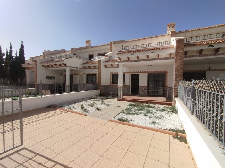 Town House for Sale in San Miguel De Salinas, Alicante 1