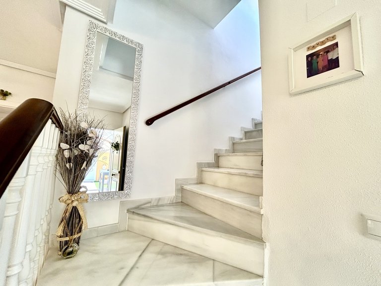 Villa for Sale in Costa Blanca Los Balcones, Alicante 29