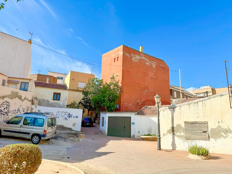 Apartment for Sale in Inland San Miguel De Salinas, Alicante 29