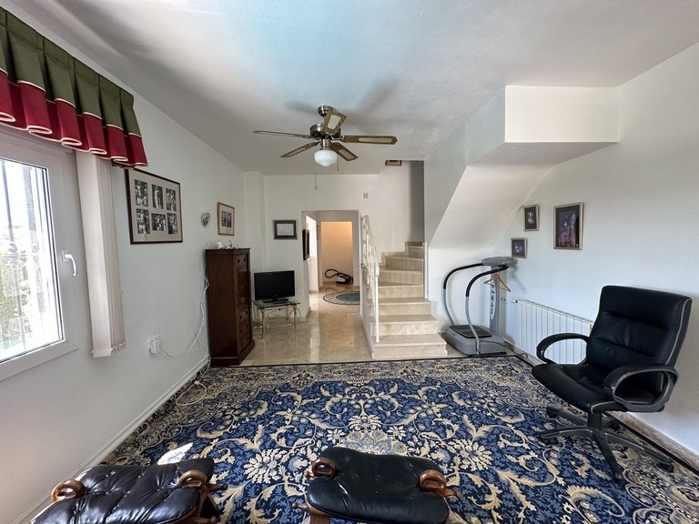 Villa for Sale in Las Ramblas, Alicante 34