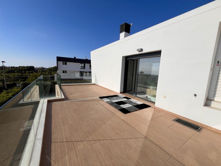 Villa for Sale in Inland Los Dolses, Alicante 30