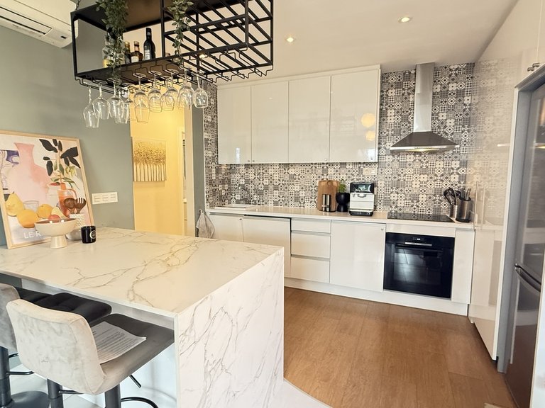 Villa for Sale in Costa Blanca La Zenia, Alicante 7