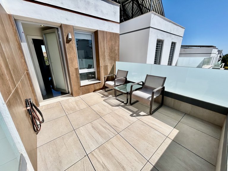 Villa for Sale in Costa Blanca Villamartin, Alicante 27