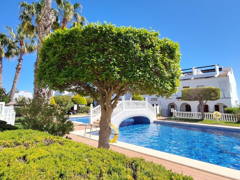 Villa for Sale in Ciudad Quesada, Alicante 1