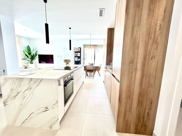 Villa for Sale in Inland San Miguel De Salinas, Alicante 9