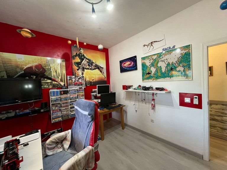 Villa for Sale in Torre Pacheco, Murcia 19